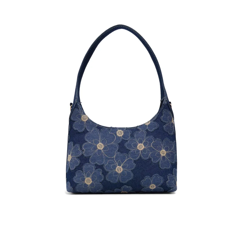 كول ات سبرنج Mellie Floral Bag